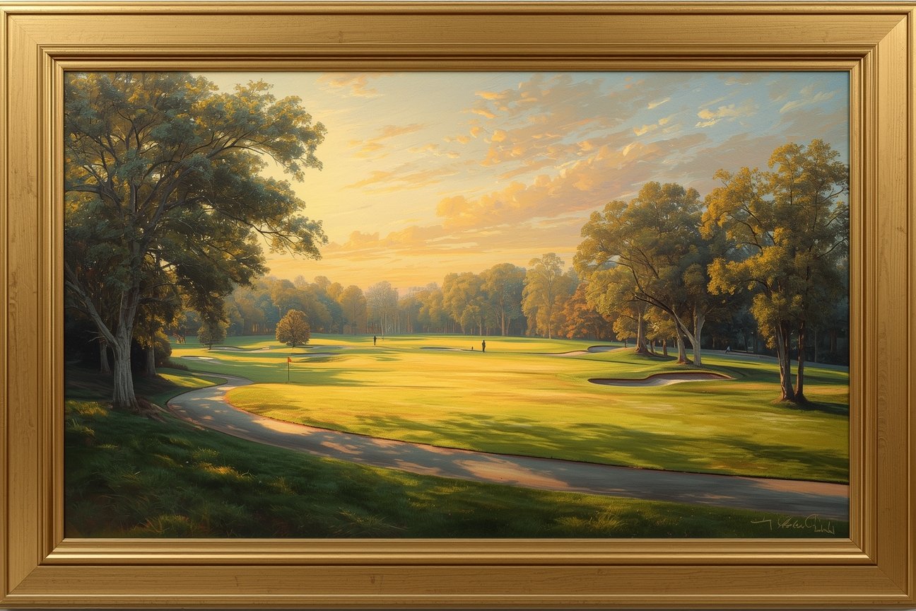 Begynderkursus i akrylmaling