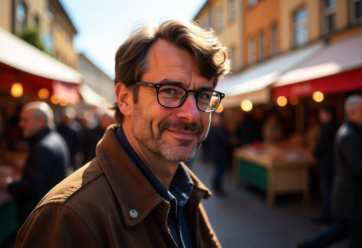 Mette Hansen - Grundlægger & Leder